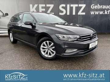 Business 2,0 SCR TDI DSG | AHK