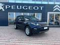 Land Rover Discovery Sport 2.0 TD4 150 CV Pure Blauw - thumbnail 3