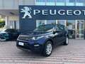Land Rover Discovery Sport 2.0 TD4 150 CV Pure Blauw - thumbnail 1