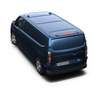 Ford Transit Custom Trend TDCi 170 Aut 320 L2 LED AHK 125 kW (170 P... Blau - thumbnail 3
