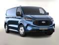 Ford Transit Custom Trend TDCi 170 Aut 320 L2 LED AHK 125 kW (170 P... Blau - thumbnail 1