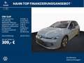 Volkswagen Golf VIII 1.5TSI Goal LED Navi ACC AHK APP Sitzh Grau - thumbnail 2