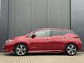 Nissan Leaf 40 kWh Tekna | Bose audio | Navigatie | Leder | St Rood - thumbnail 9