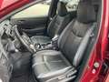 Nissan Leaf 40 kWh Tekna | Bose audio | Navigatie | Leder | St Rood - thumbnail 5
