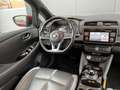 Nissan Leaf 40 kWh Tekna | Bose audio | Navigatie | Leder | St Rood - thumbnail 19