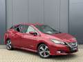 Nissan Leaf 40 kWh Tekna | Bose audio | Navigatie | Leder | St Rood - thumbnail 2