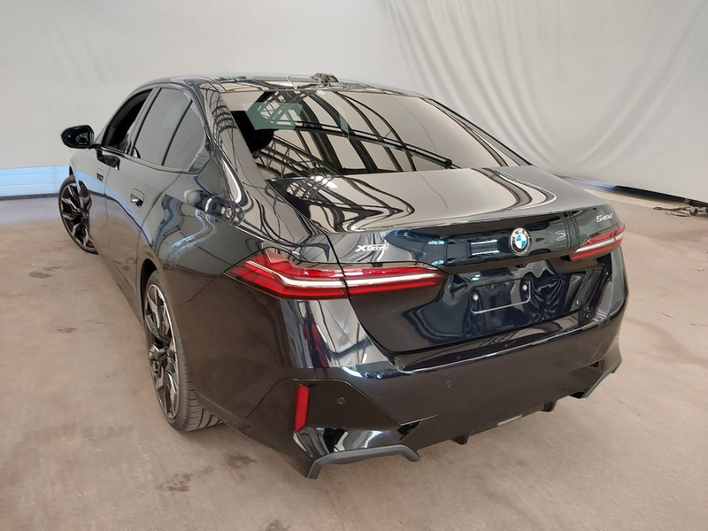 BMW 540 d xDrive M Sport + GARANTIE-bis-07.2030 — photo 4