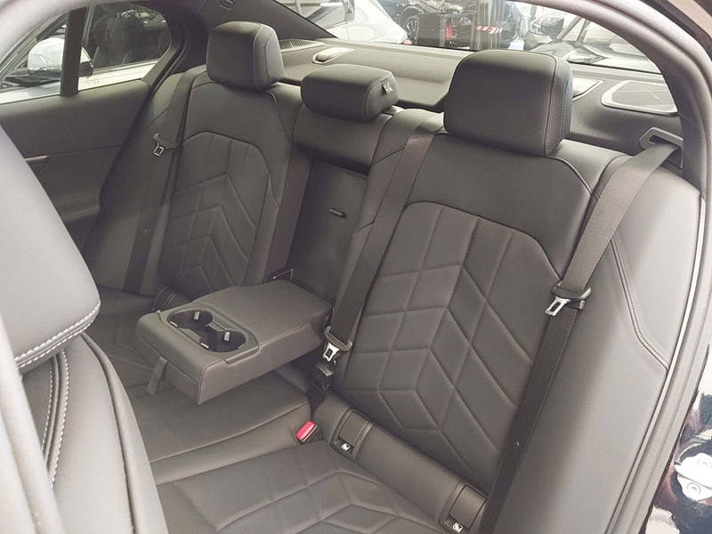BMW 540 d xDrive M Sport + GARANTIE-bis-07.2030 — photo 9