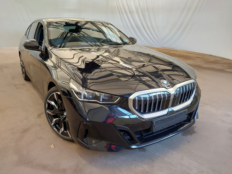 BMW 540 d xDrive M Sport + GARANTIE-bis-07.2030 — photo 3