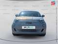 Fiat 500e e 118ch Icône GPS Blauw - thumbnail 2