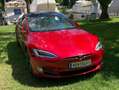 Tesla Model S Model S 100D inkl. FSD Rot - thumbnail 6