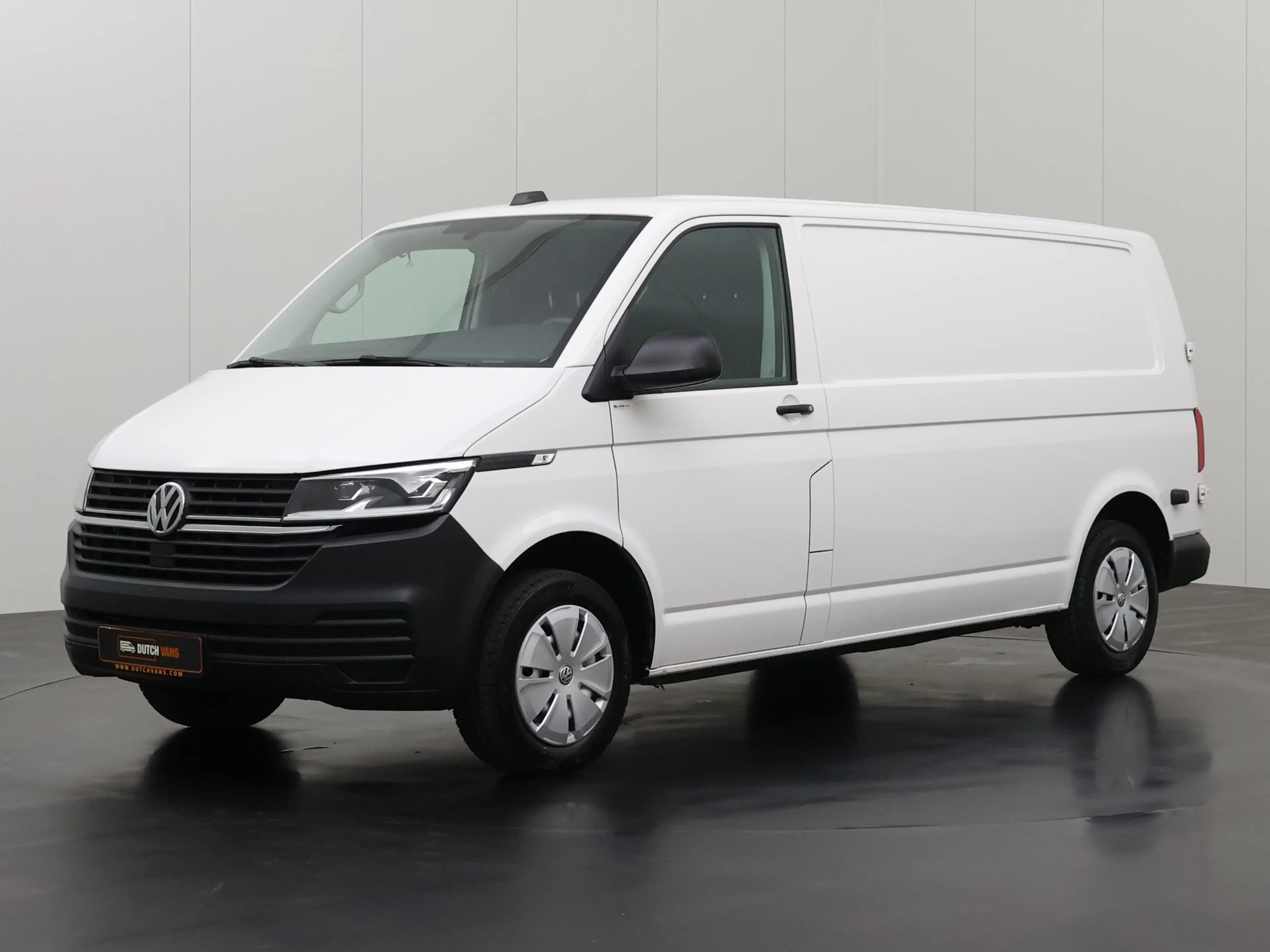 Volkswagen Transporter 2.0TDi 150PK Lang Achterdeuren | Led | Navigatie | — photo 7