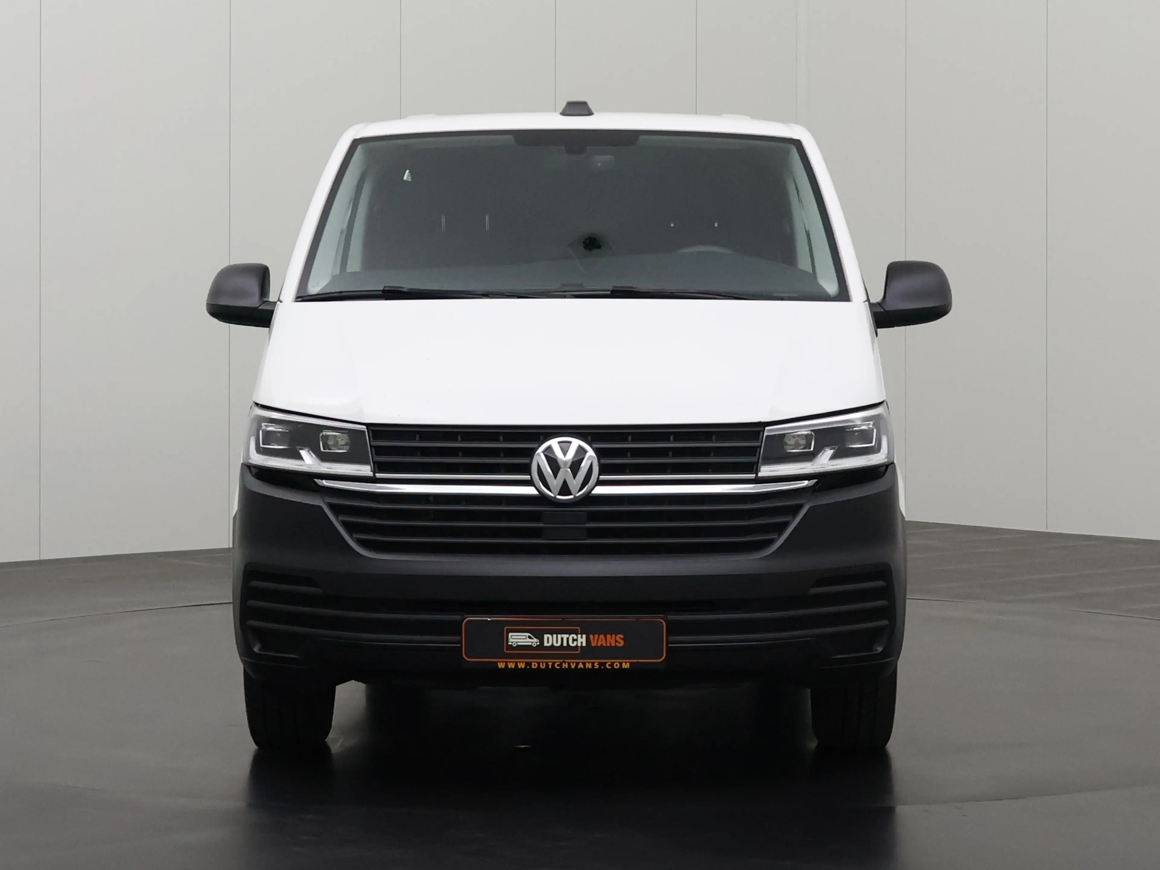 Volkswagen Transporter 2.0TDi 150PK Lang Achterdeuren | Led | Navigatie | — photo 10