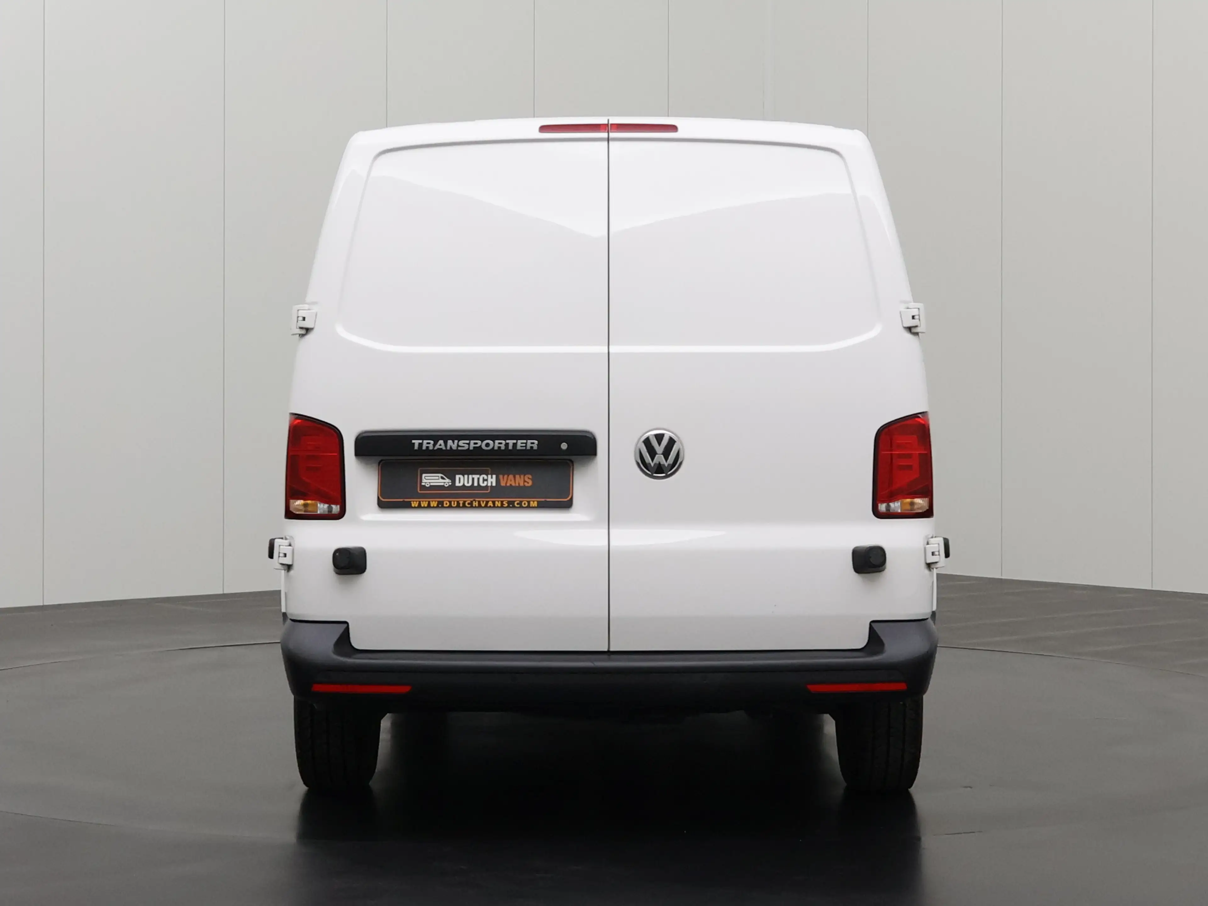 Volkswagen Transporter 2.0TDi 150PK Lang Achterdeuren | Led | Navigatie | — photo 11