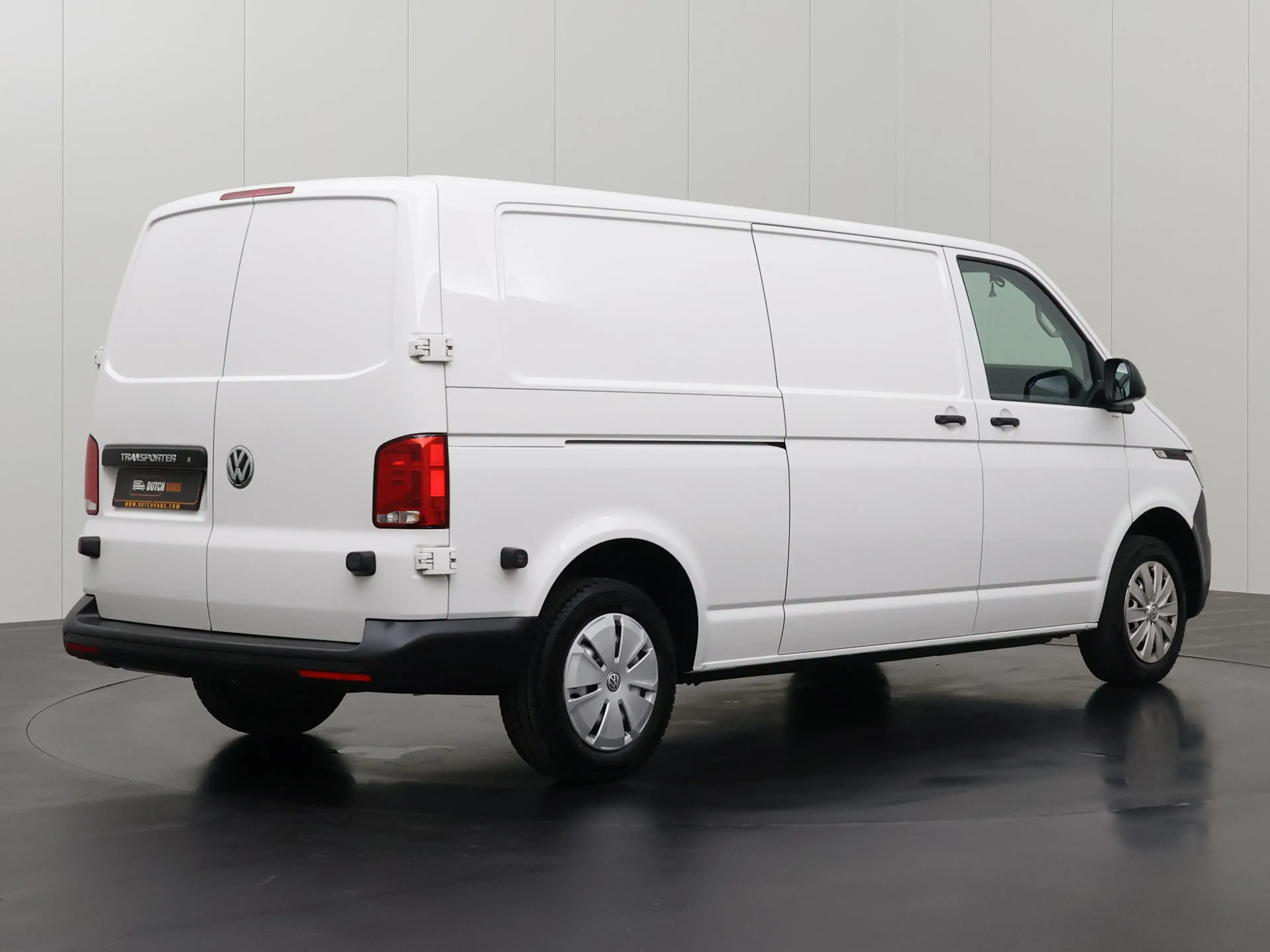 Volkswagen Transporter 2.0TDi 150PK Lang Achterdeuren | Led | Navigatie | — photo 2