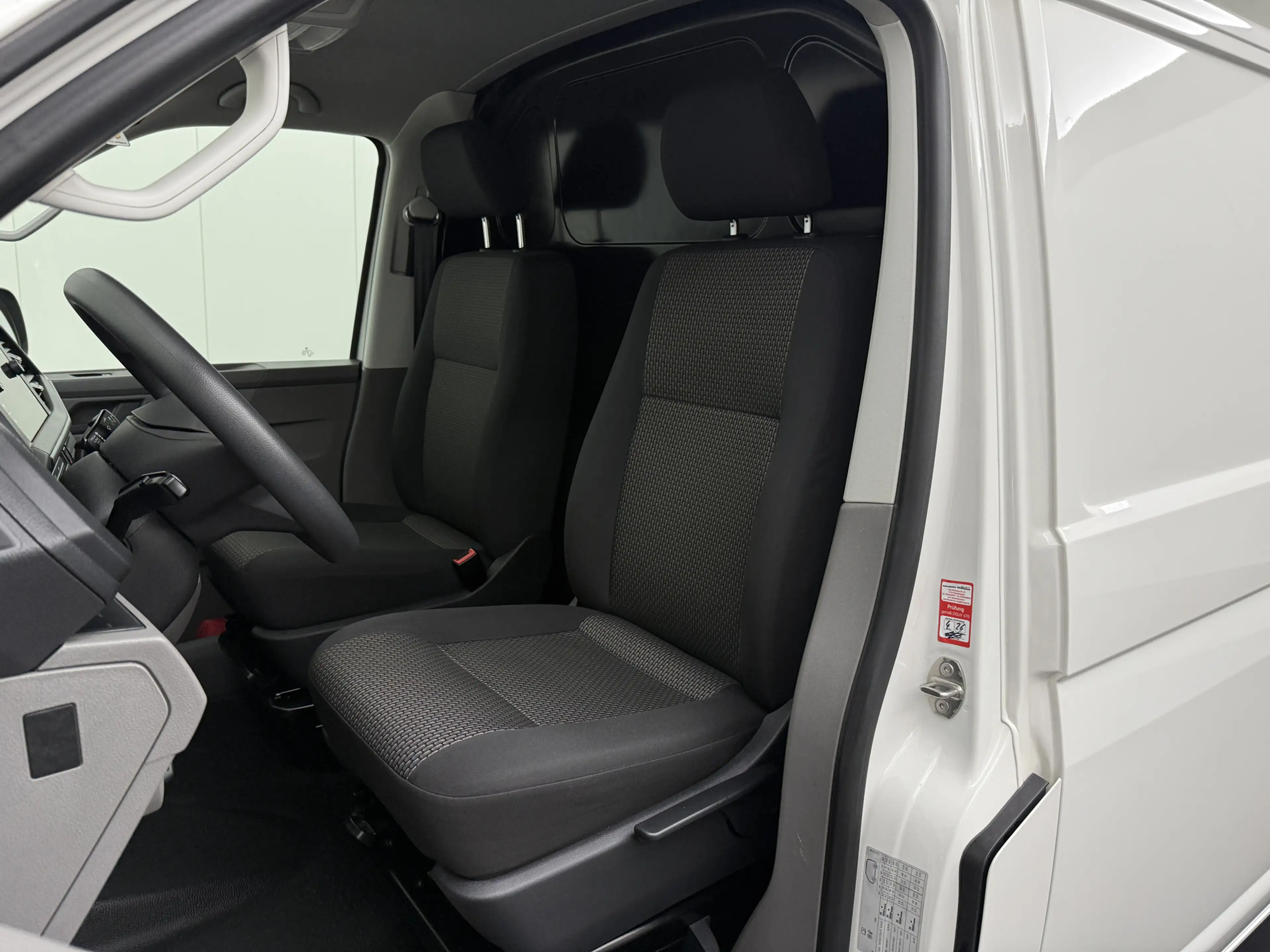 Volkswagen Transporter 2.0TDi 150PK Lang Achterdeuren | Led | Navigatie | — photo 20