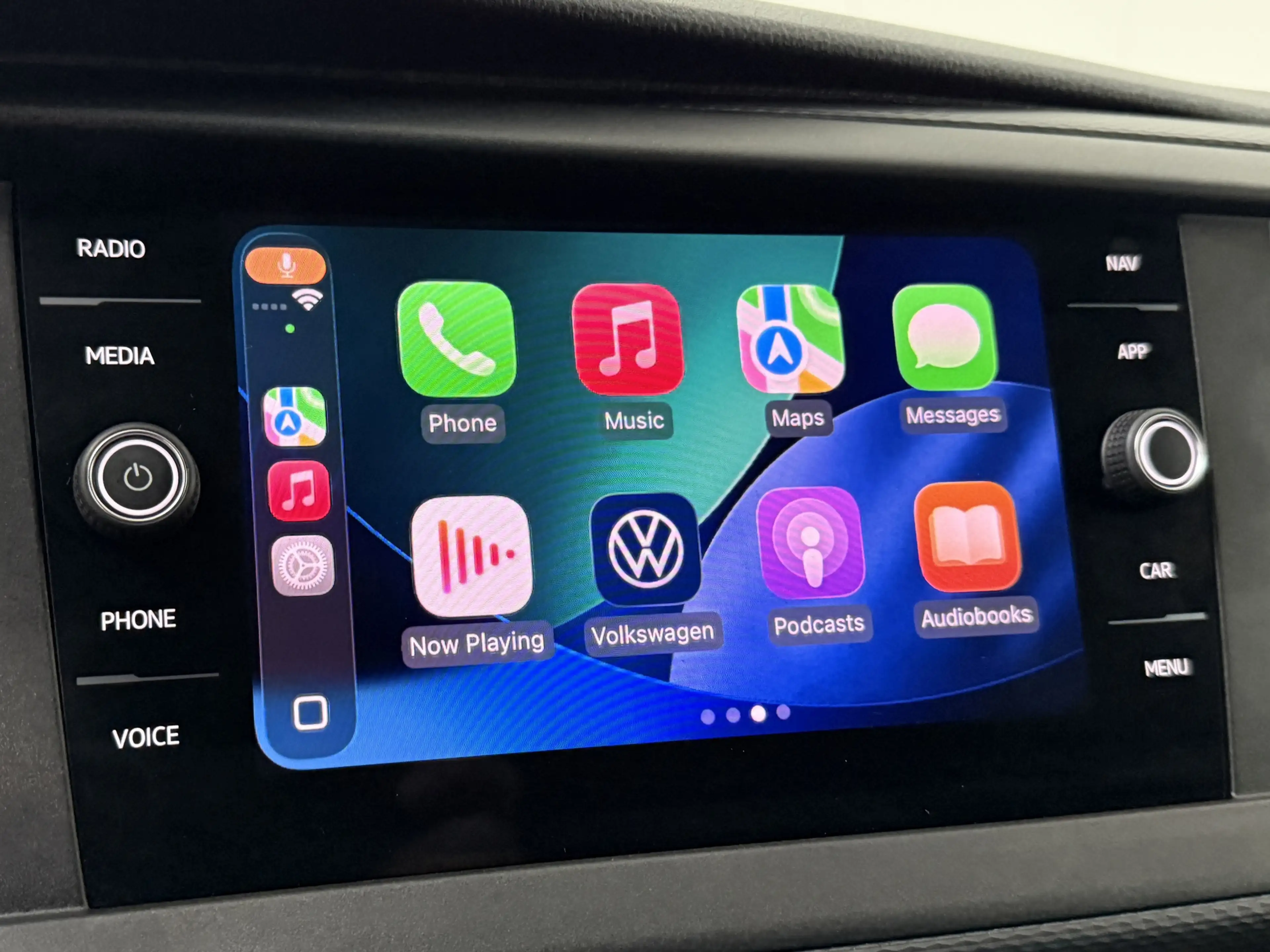 Volkswagen Transporter 2.0TDi 150PK Lang Achterdeuren | Led | Navigatie | — photo 18
