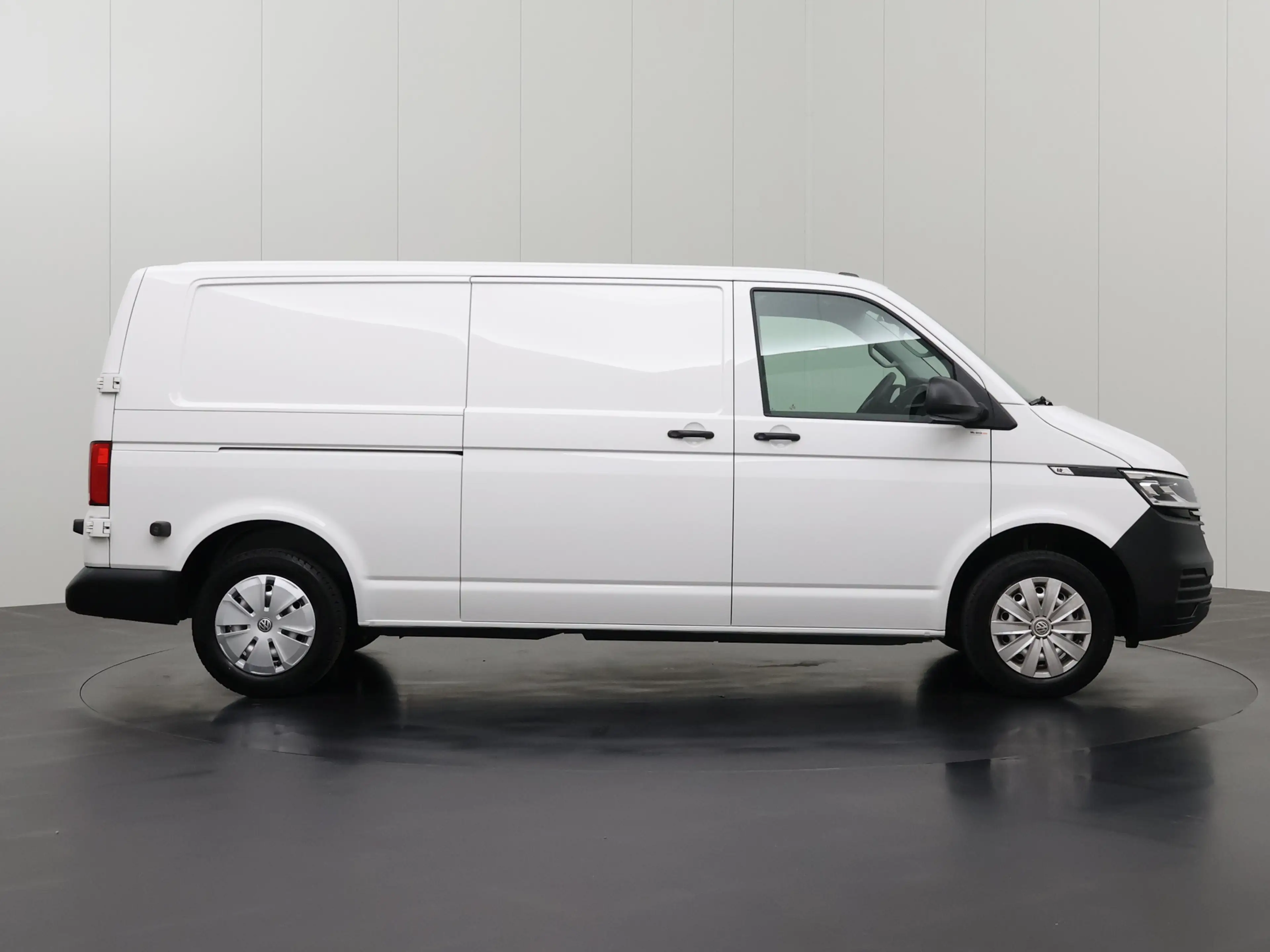 Volkswagen Transporter 2.0TDi 150PK Lang Achterdeuren | Led | Navigatie | — photo 13