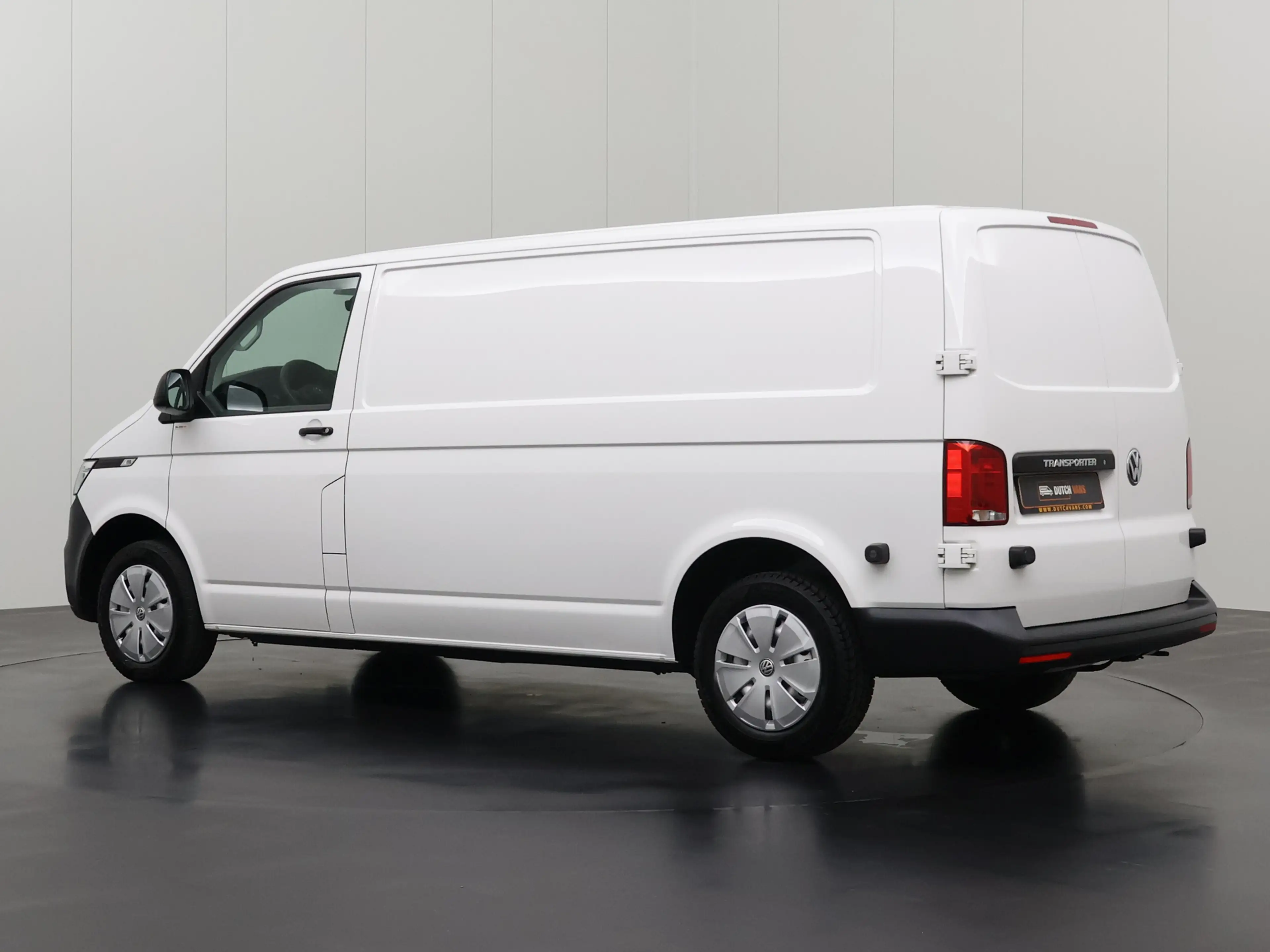 Volkswagen Transporter 2.0TDi 150PK Lang Achterdeuren | Led | Navigatie | — photo 6