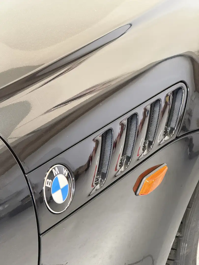 BMW Z3 Roadster 2.8i – Foto 3