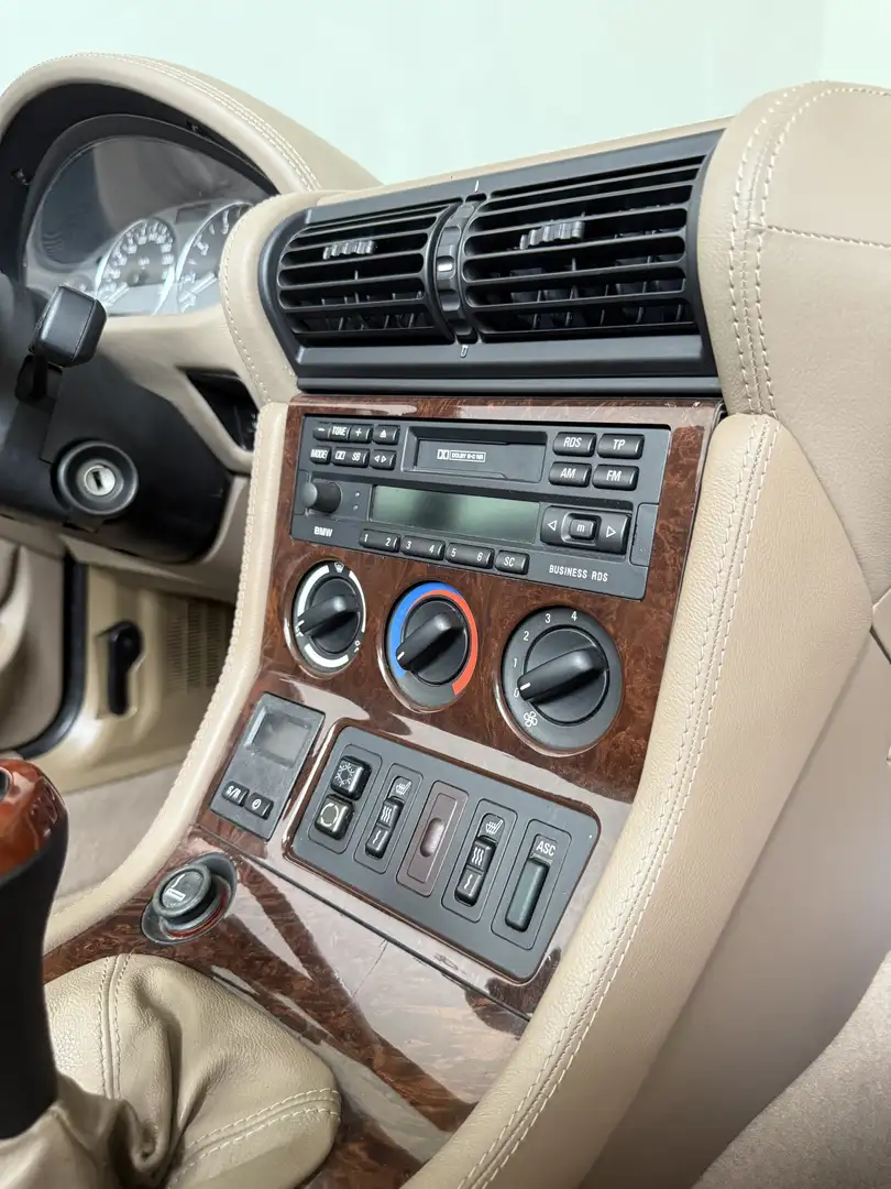 BMW Z3 Roadster 2.8i – Foto 8