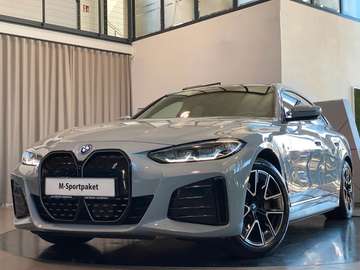 GranCoupe 40e M-Sport AmbienteB SurrView ACC