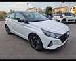 Hyundai i20 1.2 MPI 84CV MT CONN.+TT 22 Bianco - thumbnail 1