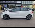 Hyundai i20 1.2 MPI 84CV MT CONN.+TT 22 White - thumbnail 5