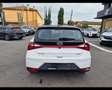 Hyundai i20 1.2 MPI 84CV MT CONN.+TT 22 Blanc - thumbnail 8