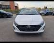 Hyundai i20 1.2 MPI 84CV MT CONN.+TT 22 Bianco - thumbnail 3