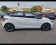 Hyundai i20 1.2 mpi Connectline Blanc - thumbnail 4