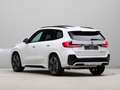 BMW X1 xDrive25e M Sport Blanc - thumbnail 11