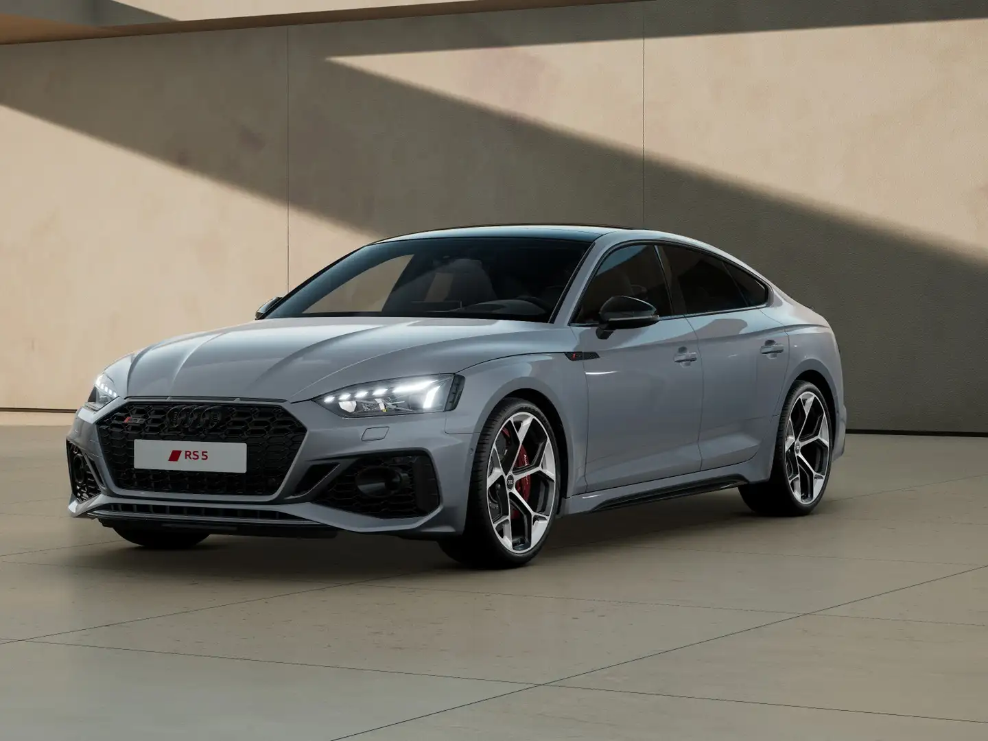 Audi RS5 sportback 2.9 v6 tfsi 470cv performance edition qu - 1