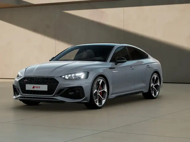 Audi RS5 sportback 2.9 v6 tfsi 470cv performance edition qu