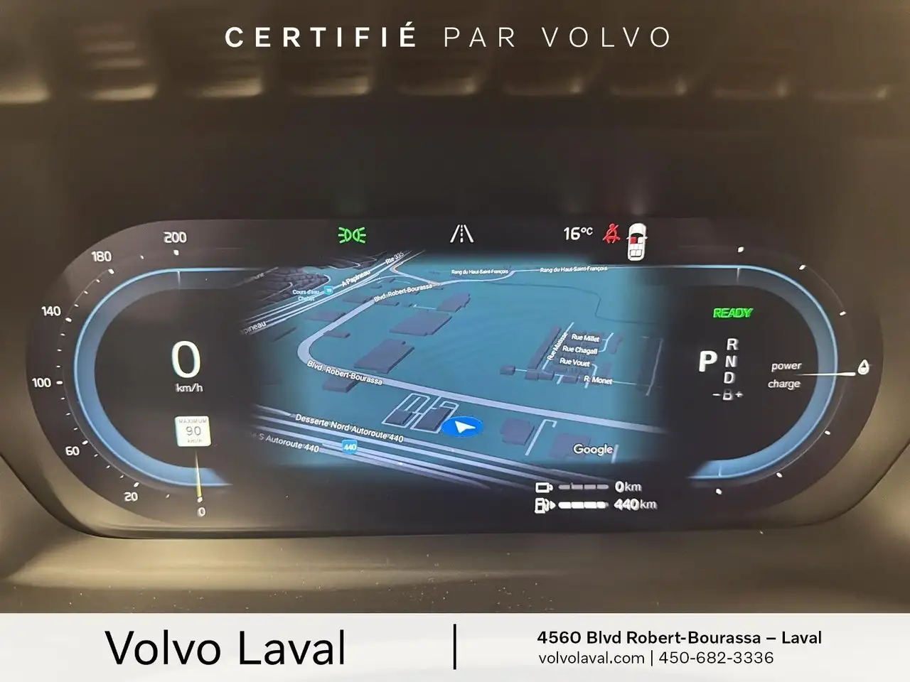 Volvo XC90 снимка Volvo XC90