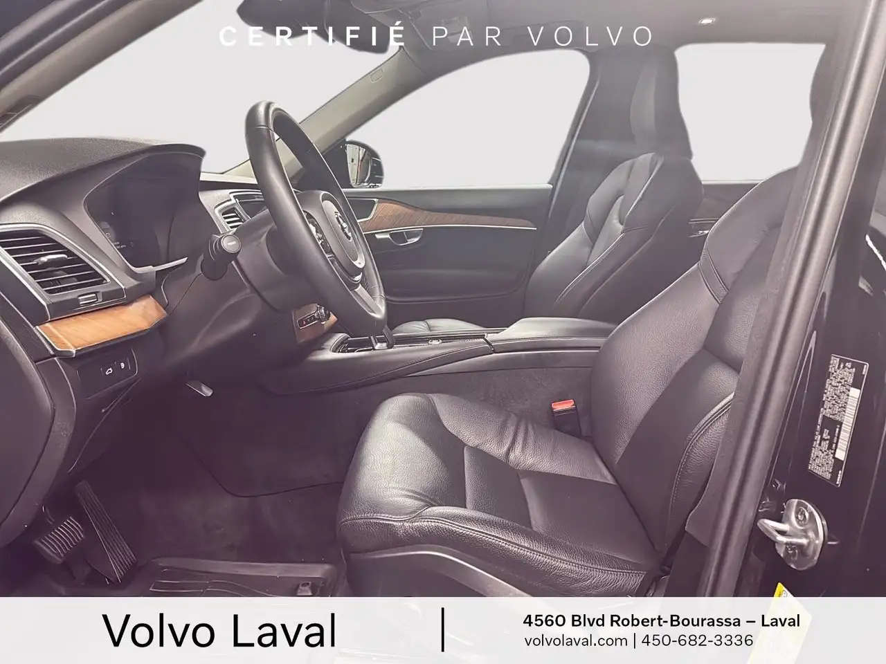 Volvo XC90 снимка Volvo XC90