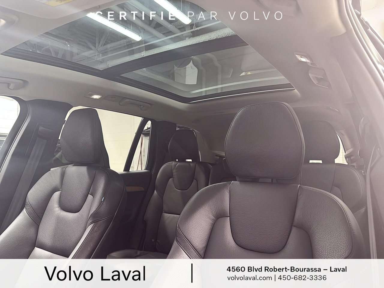 2024 Volvo XC90 Core Bright Theme XC90 Recharge Core, T8 AWD Plug- thumb 8