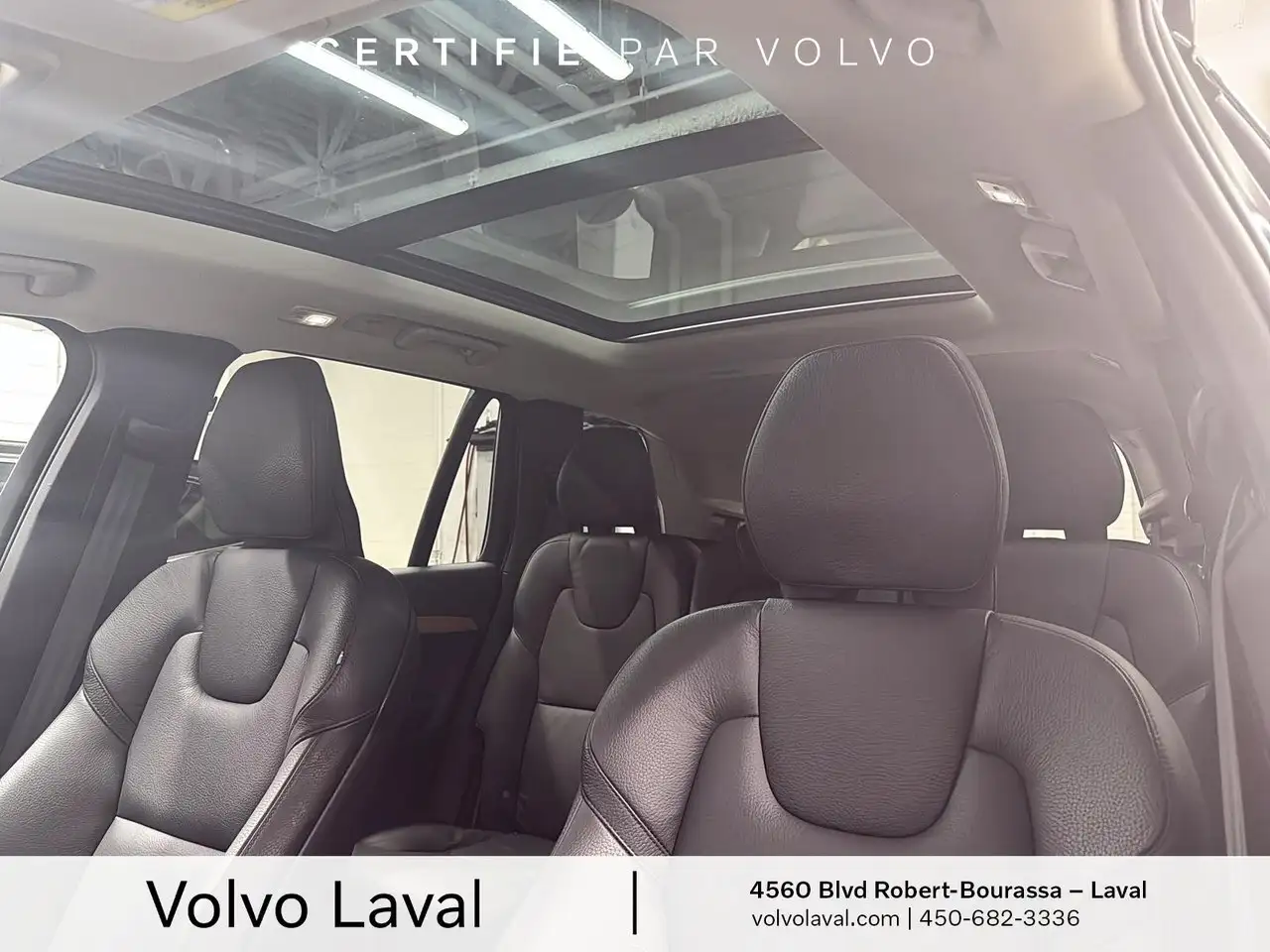 Volvo XC90 снимка Volvo XC90