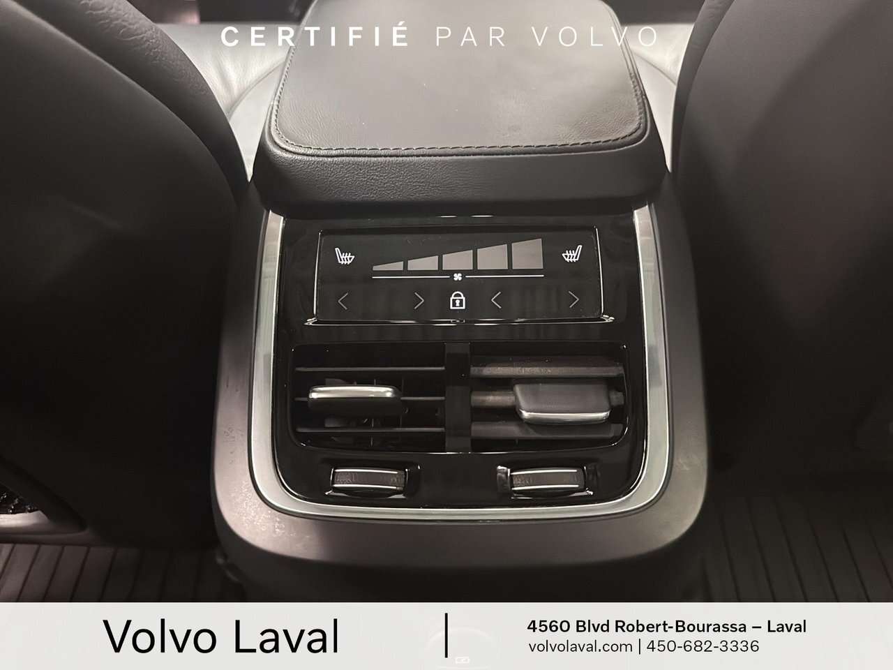 2024 Volvo XC90 Core Bright Theme XC90 Recharge Core, T8 AWD Plug- thumb 10