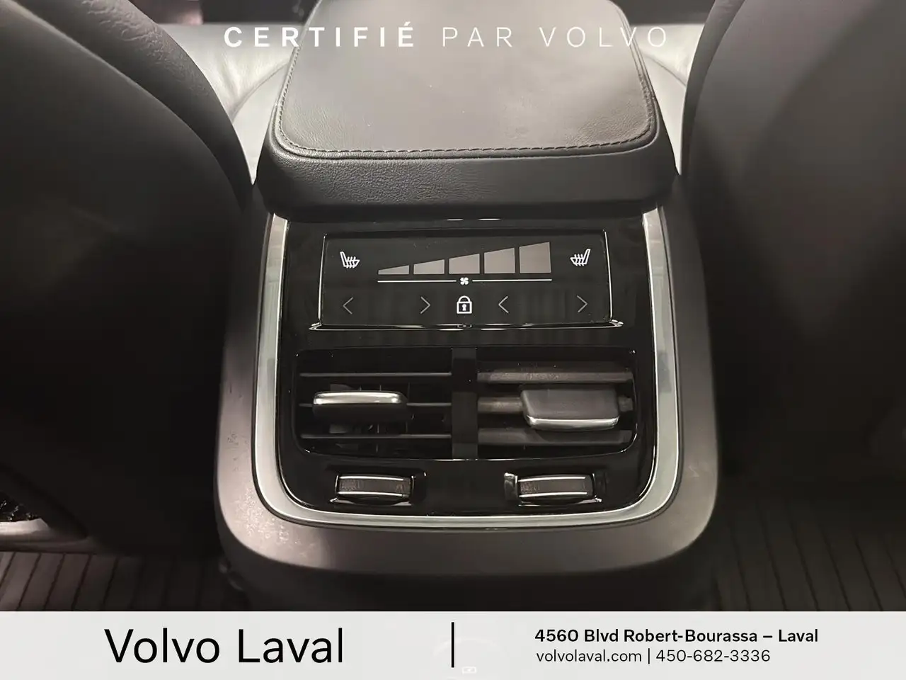 Volvo XC90 снимка Volvo XC90