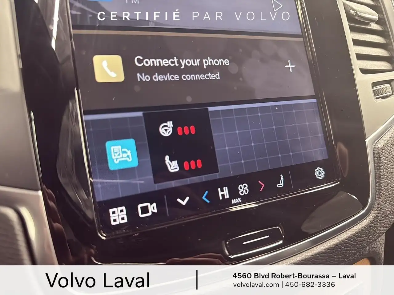 Volvo XC90 снимка Volvo XC90
