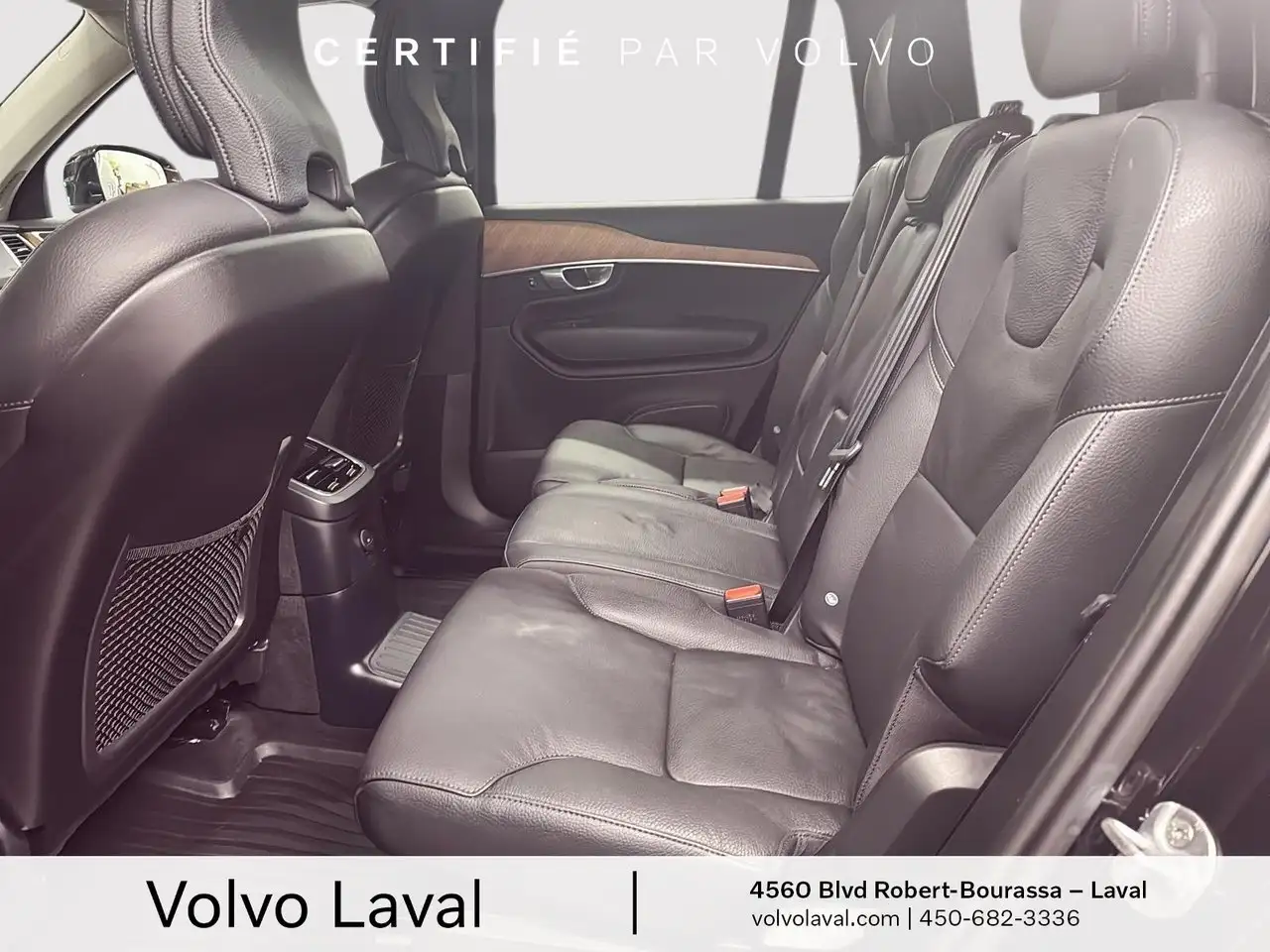 Volvo XC90 снимка Volvo XC90