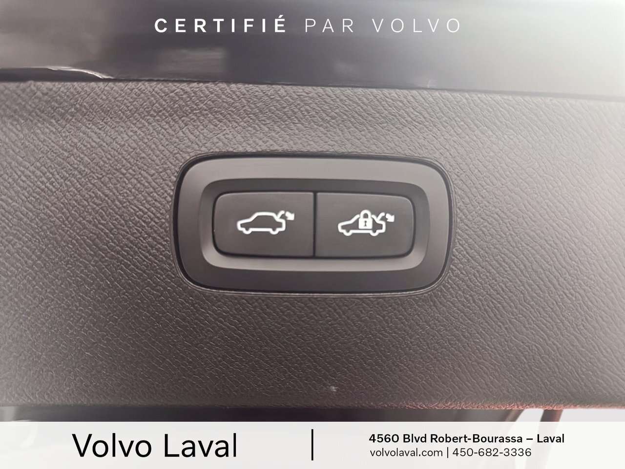 2024 Volvo XC90 Core Bright Theme XC90 Recharge Core, T8 AWD Plug- thumb 19