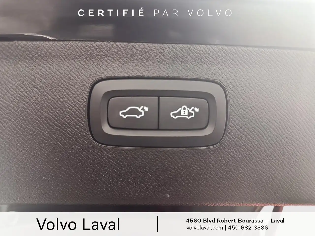 Volvo XC90 снимка Volvo XC90
