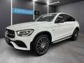 Mercedes-Benz GLC 300 de Cp. 4M AMG LED AHK Night Kamera SpurPak Weiß - thumbnail 2