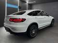 Mercedes-Benz GLC 300 de Cp. 4M AMG LED AHK Night Kamera SpurPak Weiß - thumbnail 4
