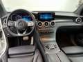 Mercedes-Benz GLC 300 de Cp. 4M AMG LED AHK Night Kamera SpurPak Weiß - thumbnail 11