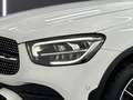Mercedes-Benz GLC 300 de Cp. 4M AMG LED AHK Night Kamera SpurPak Weiß - thumbnail 6