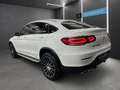 Mercedes-Benz GLC 300 de Cp. 4M AMG LED AHK Night Kamera SpurPak Weiß - thumbnail 5