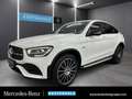 Mercedes-Benz GLC 300 de Cp. 4M AMG LED AHK Night Kamera SpurPak Weiß - thumbnail 1